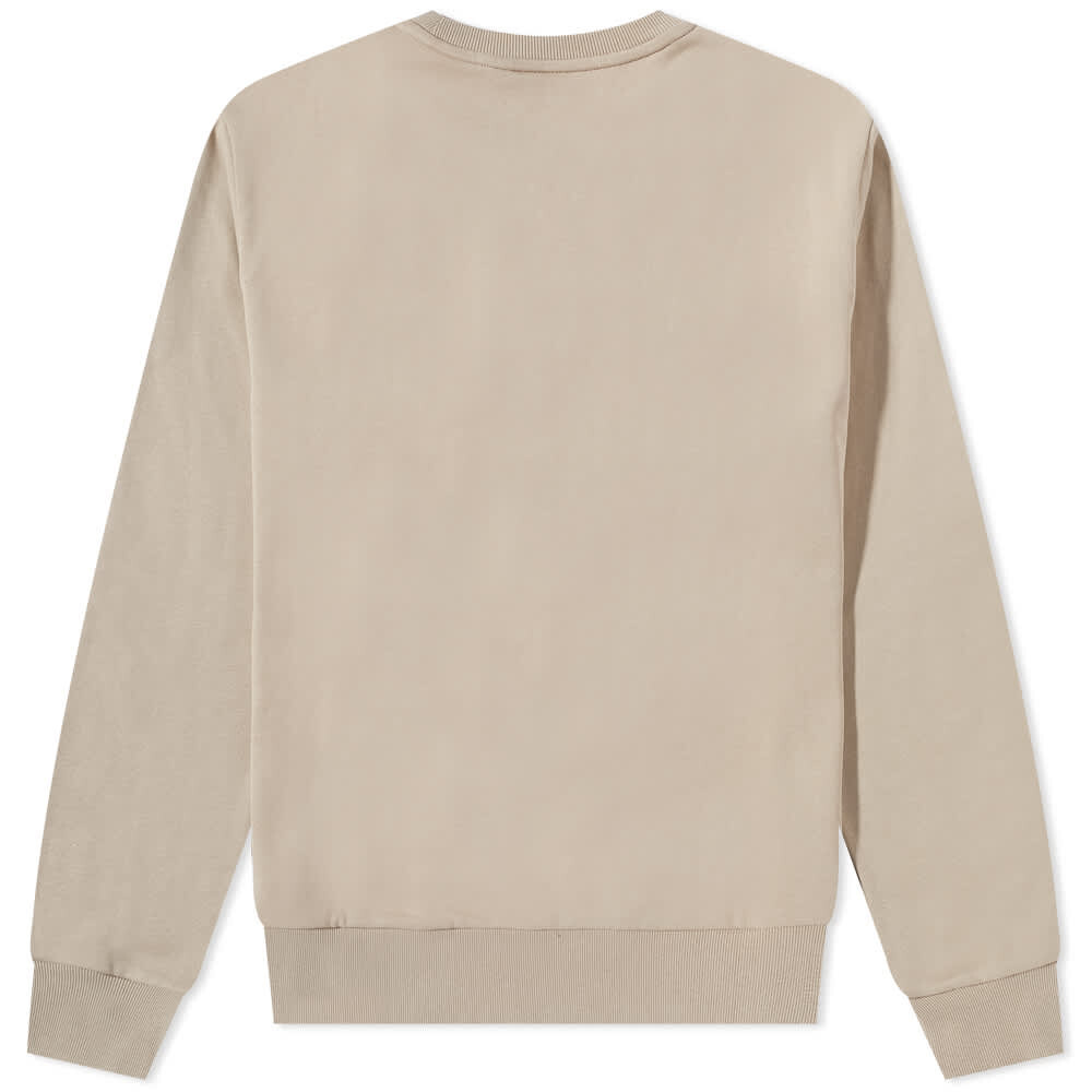 

Толстовка Carhartt WIP Script Embroidery Sweat