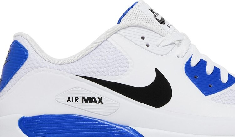 Nike air shop max golf white