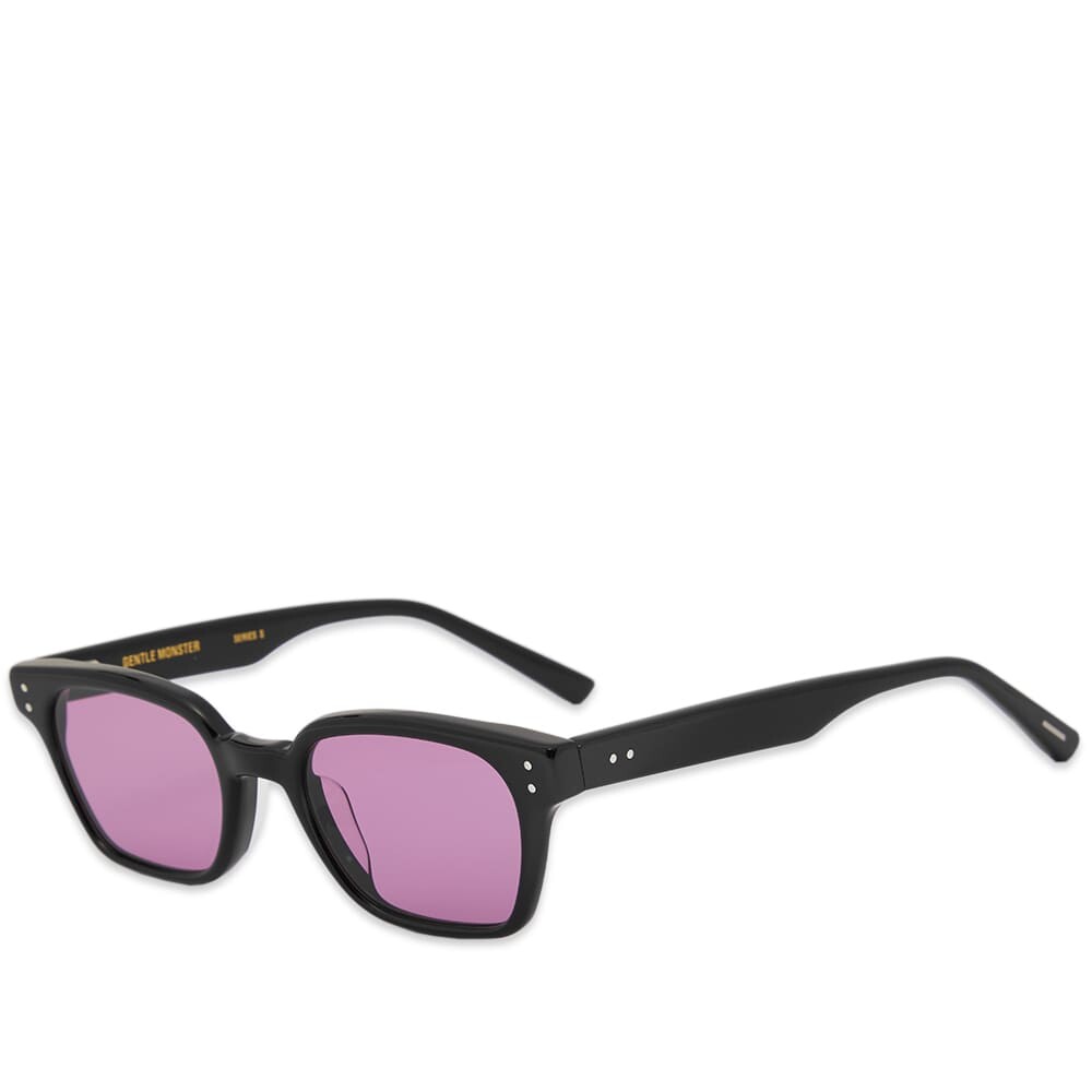 

Солнцезащитные очки Gentle Monster Leroy Sunglasses
