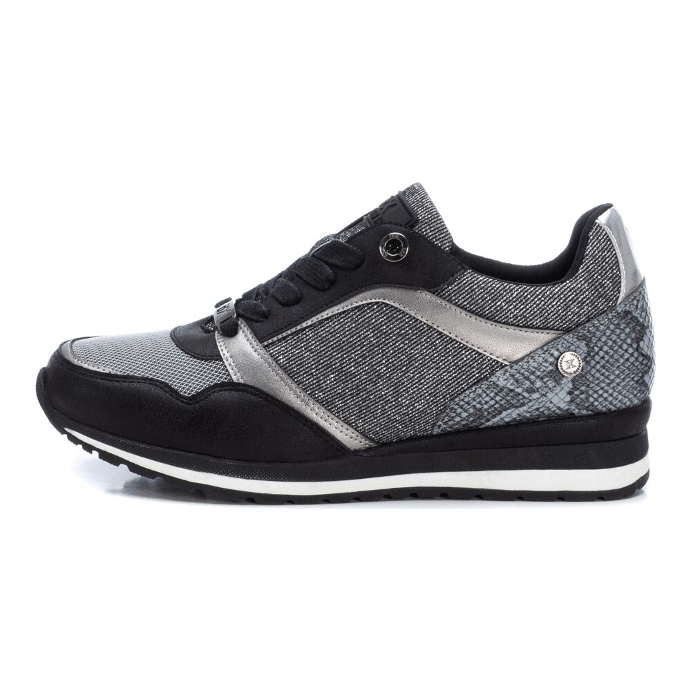 

Кроссовки Xti Zapatillas, black