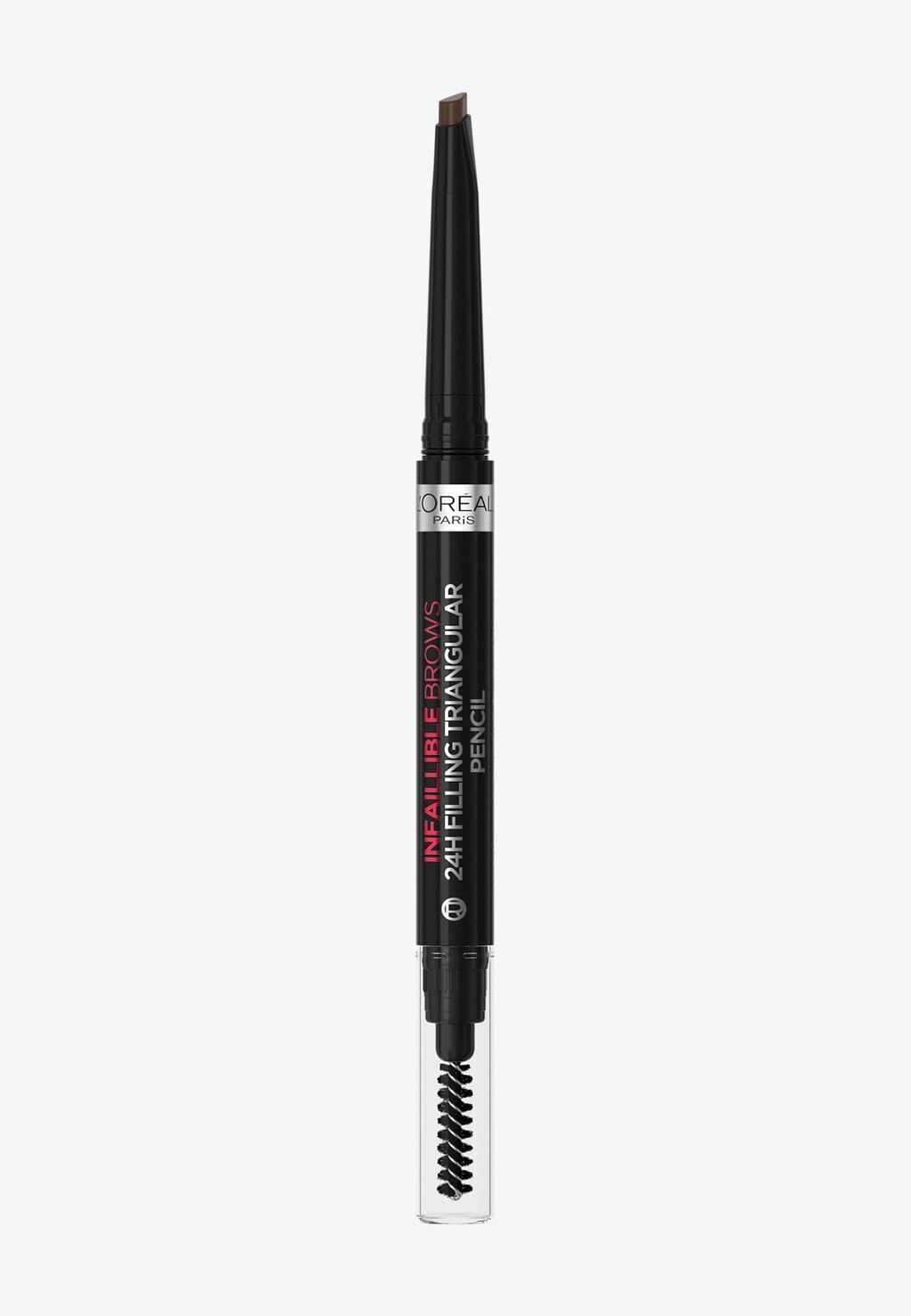

Карандаши для бровей Infaillible Brows 24H Pencil L'Oréal Paris, цвет ebony