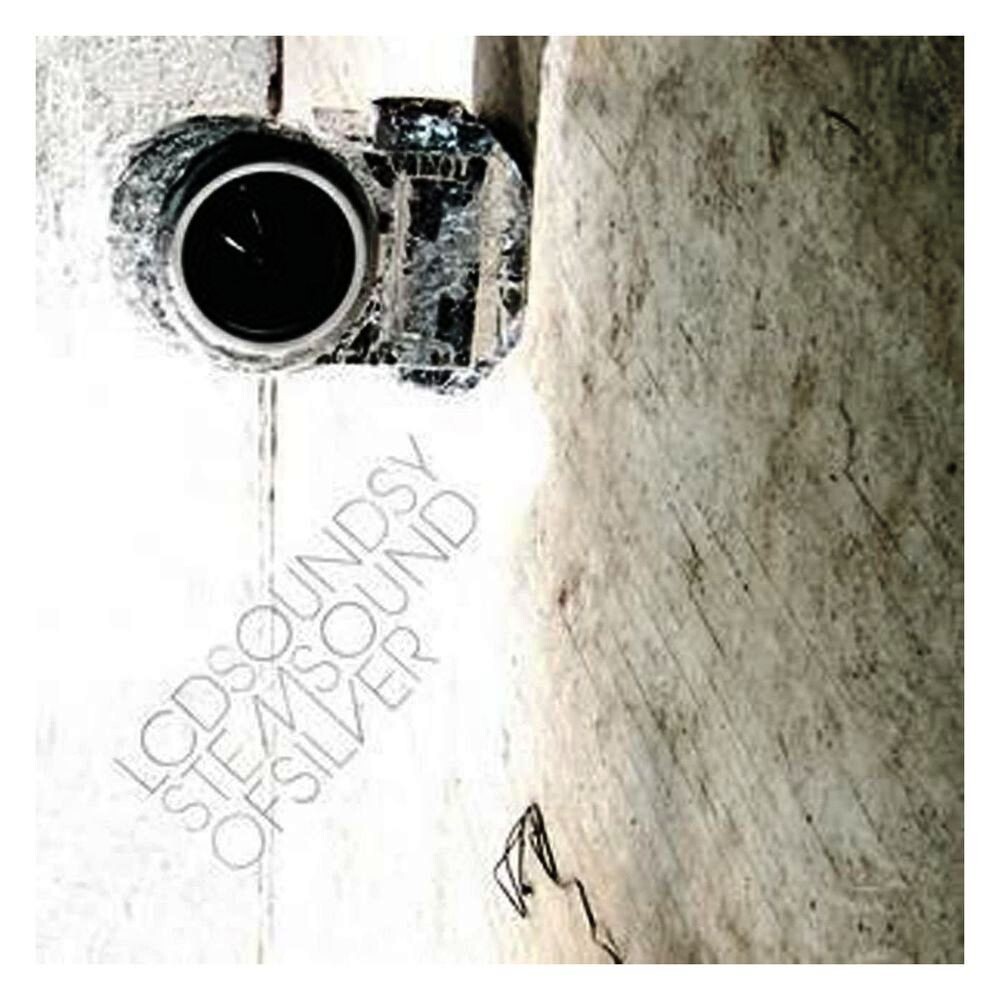 

Виниловая пластинка Sound of Silver (2012 Reissue) (2 Discs) | LCD Soundsystem