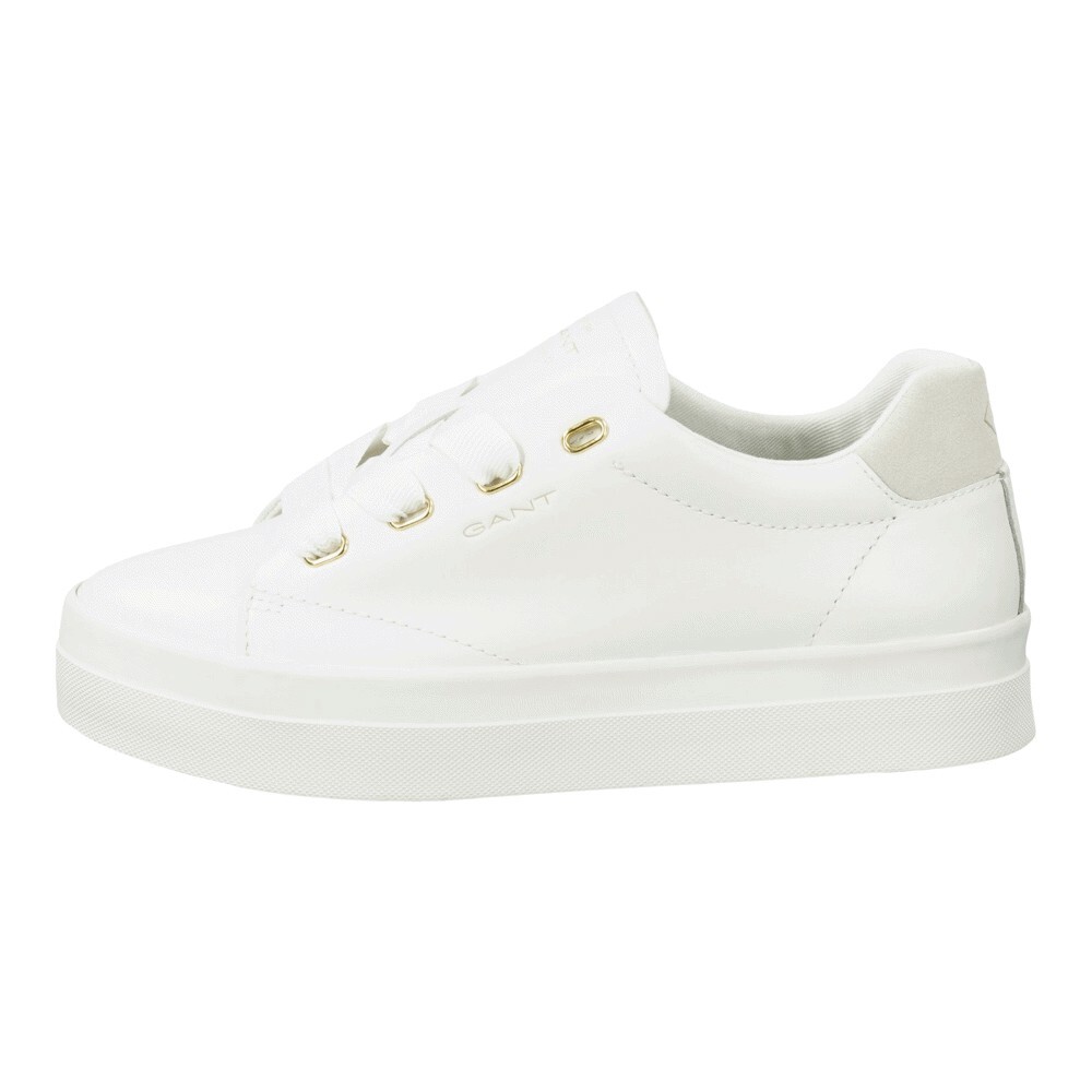 

Кроссовки Gant Avona, white