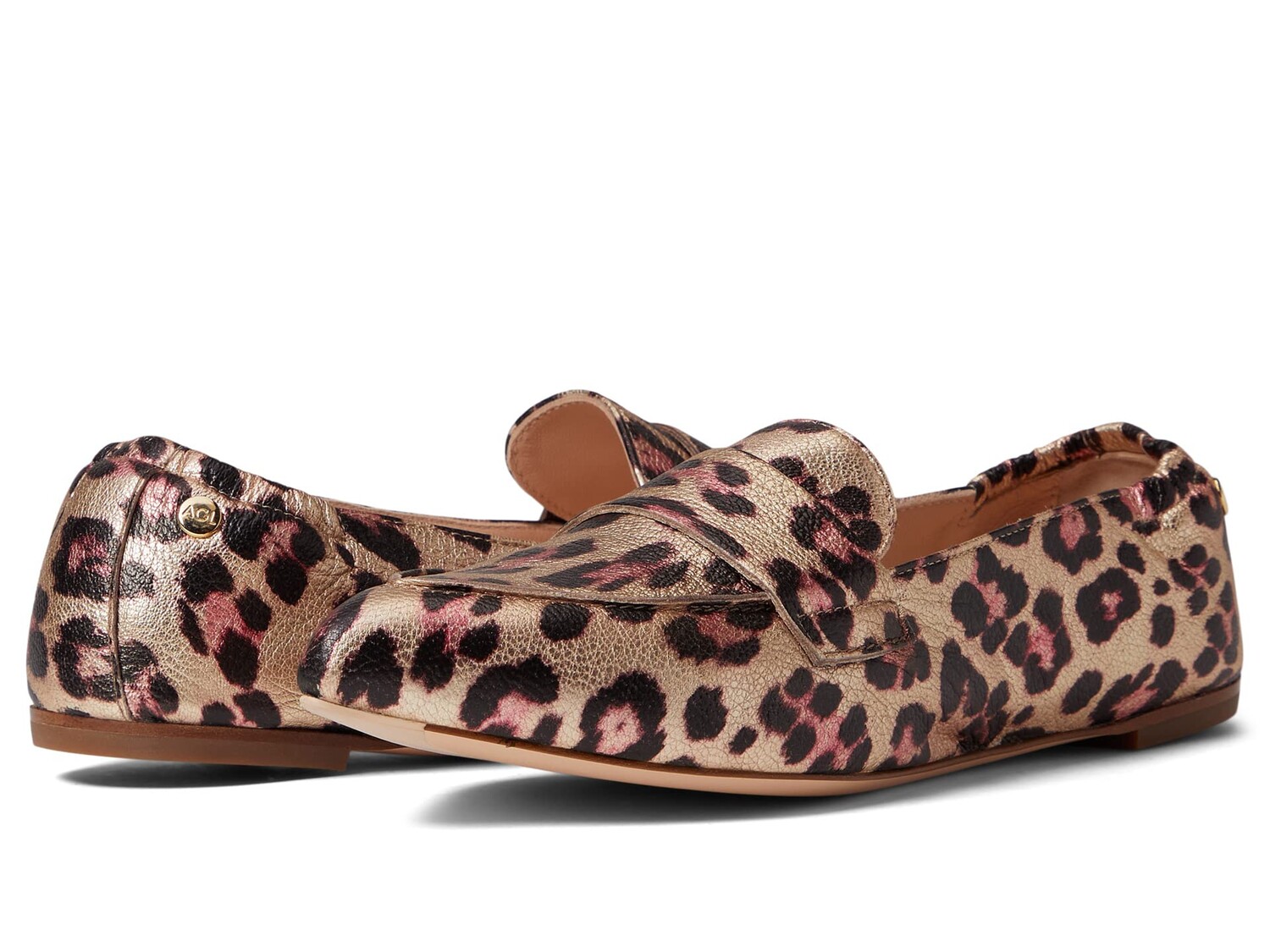 

Мокасины AGL, Softy Moccasin