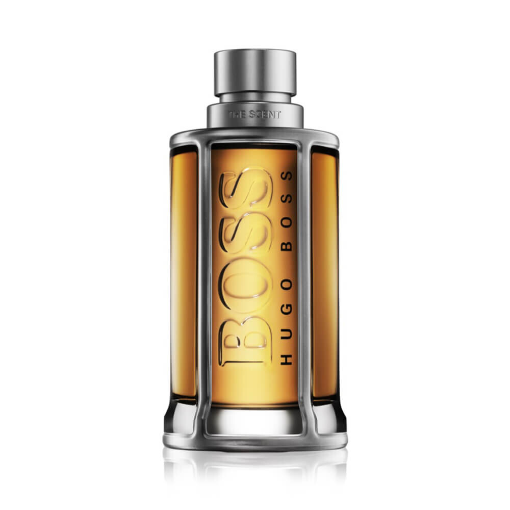 

Туалетная вода Hugo Boss The Scent, 200 мл