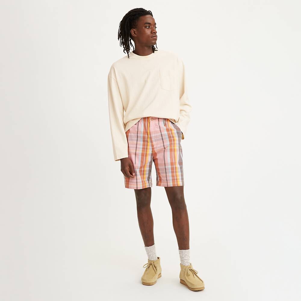 

Шорты Levi's, разноцветный
