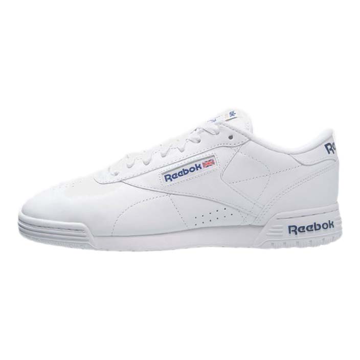 Reebok Classic Exofit Clean Logo