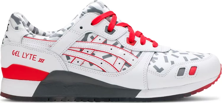 Asics gel foot locker hotsell