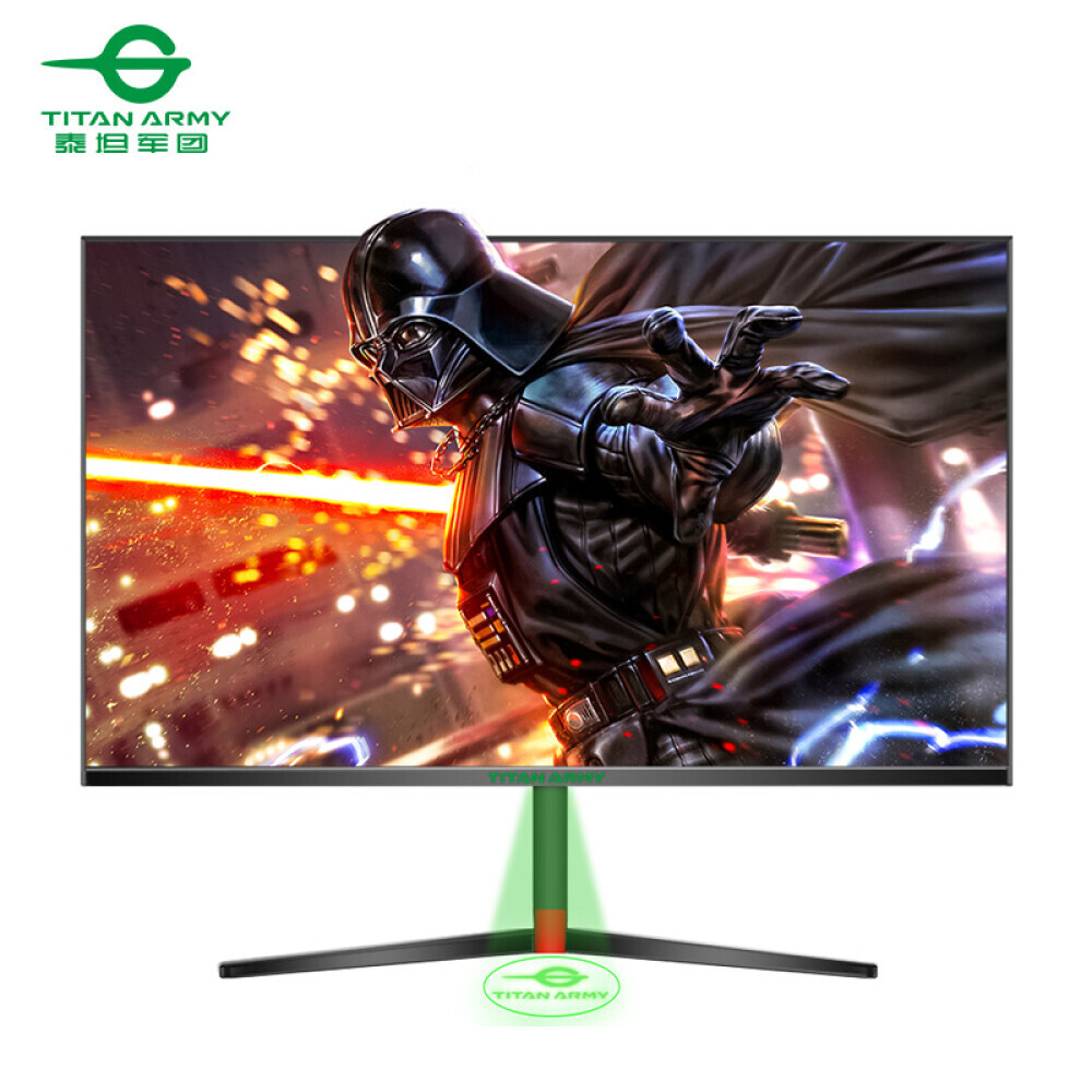 

Монитор Titan Army T27FH 27" IPS 240Гц