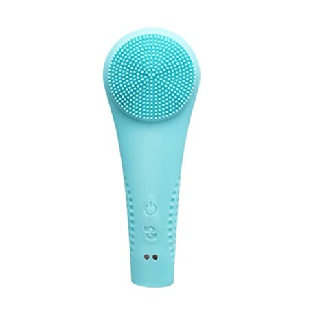 

Скруббер для лица Supvox Silicone Cleaner Electric