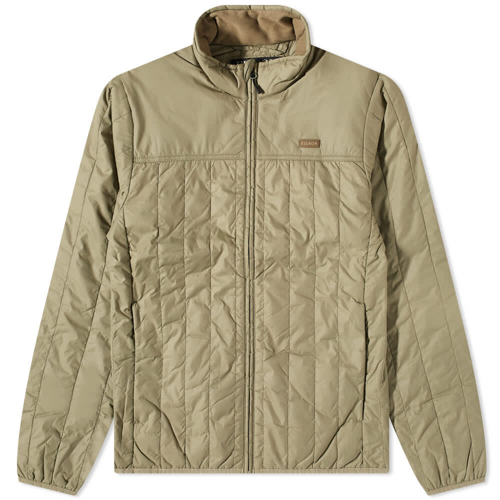 

Сверхлегкая куртка Filson