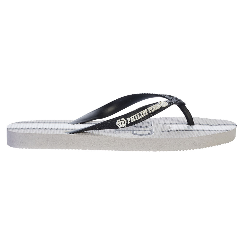 

Сланцы Philipp Plein, серый