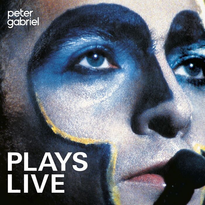 

Виниловая пластинка Plays Live | Peter Gabriel