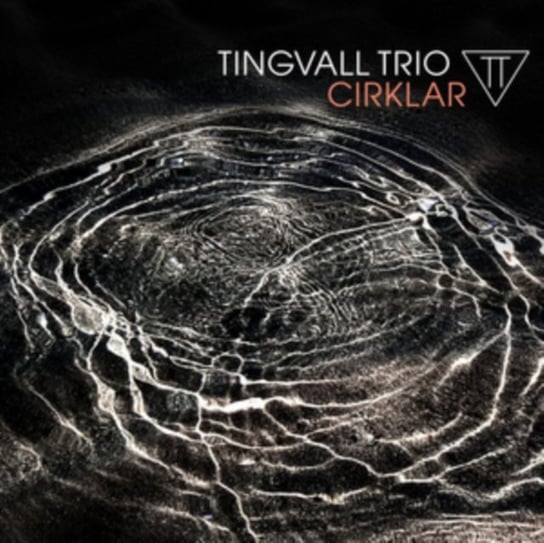 Виниловая пластинка Tingvall Trio - Cirklar цена и фото