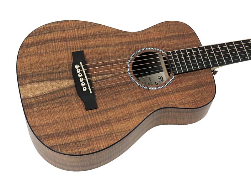 

Гитара Martin LXK2 Little Martin Koa