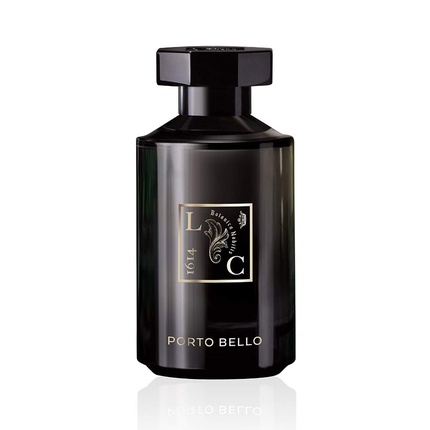 цена Le Couvent des Minimes Remarkable Parfum Porto Bello EDP 100 мл Черный