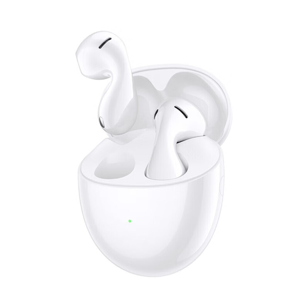 

Беспроводные наушники HUAWEI FreeBuds 5 с шумоподавлением, белый