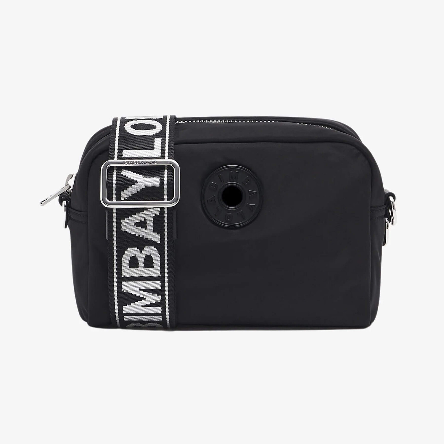

Сумка Bimba Y Lola Borsa A Tracolla, черный