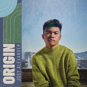 

Виниловая пластинка Alexander Joey - Origin