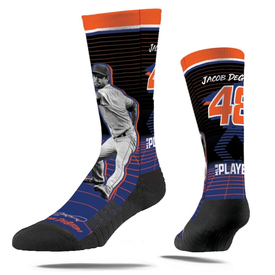 

Носки Strideline New York Mets