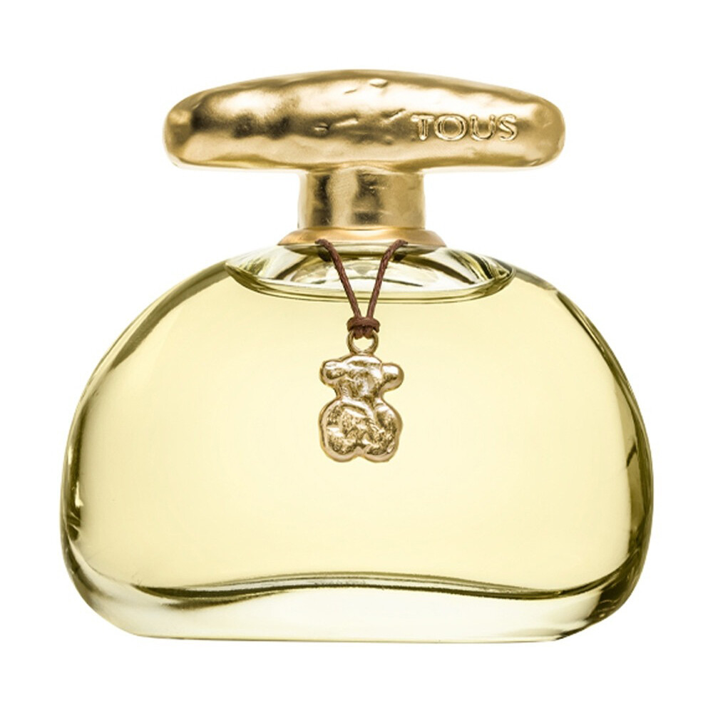 

Туалетная вода Touch The Original Gold, 100 мл