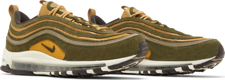 Nike air sales 97 green