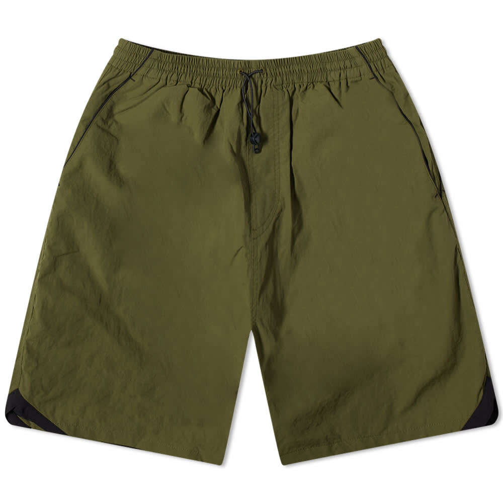 

Шорты FrizmWORKS Nylon Short