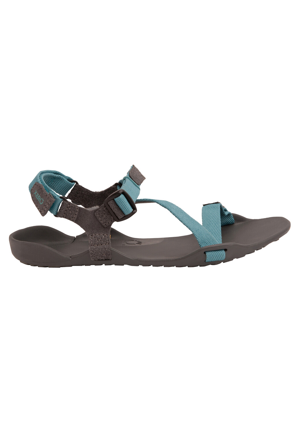 

Сандалии Xero Shoes Sandale Z Trek, синий