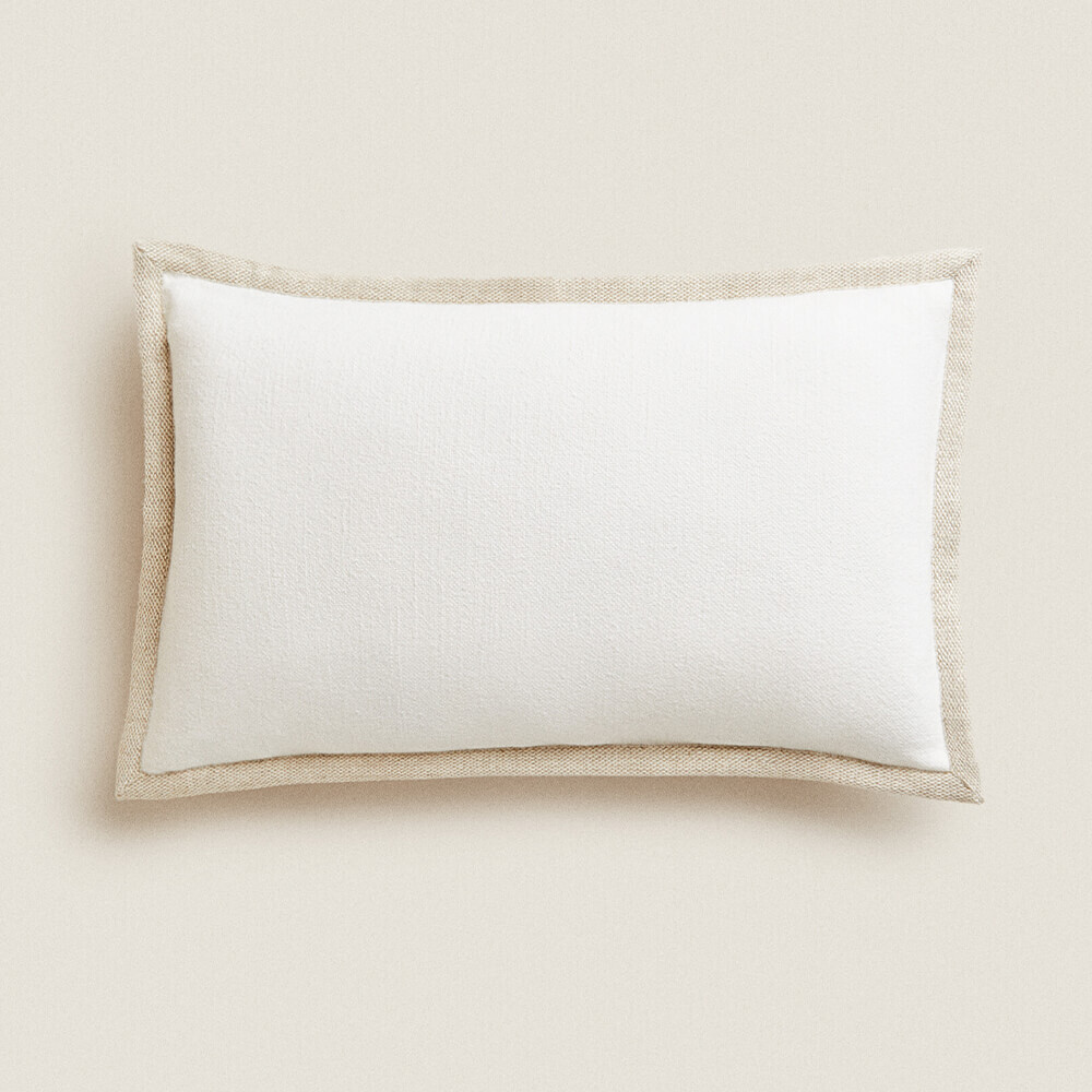 

Чехол для Zara Home Contrast, белый