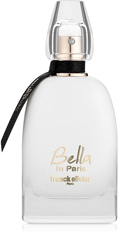 

Духи Franck Olivier Bella in Paris