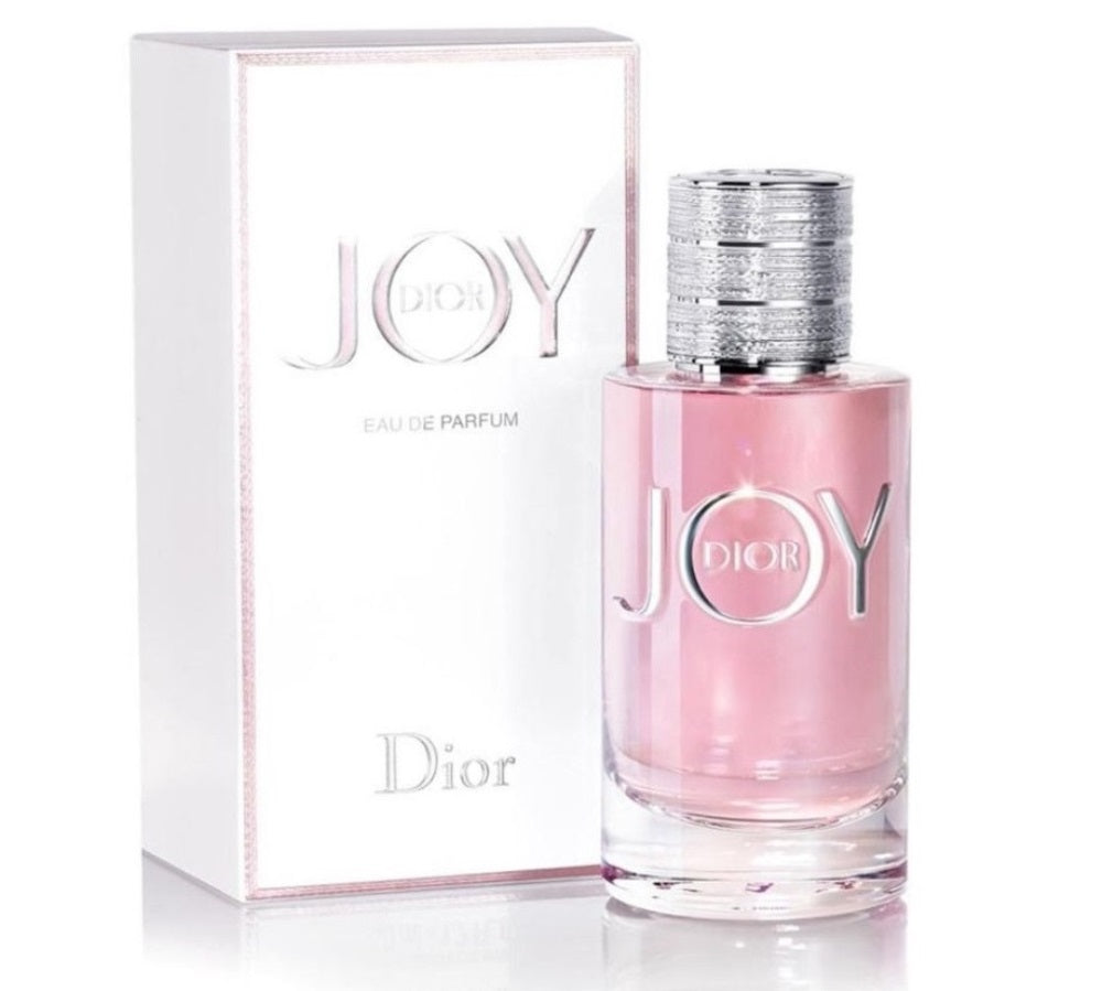 цена Dior Joy Eau de Parfum спрей 90мл