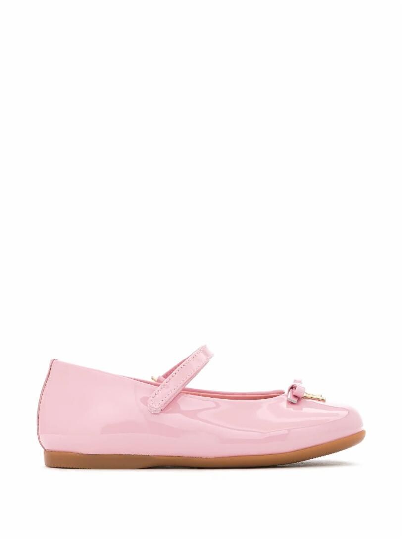 

Лакированные балетки DG Dolce&Gabbana