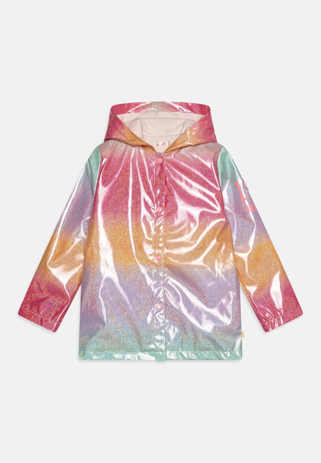 

Водонепроницаемый Rain Coat Billieblush, мультиколор