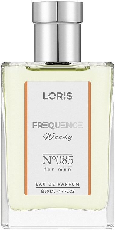 

Духи Loris Parfum Frequence M085
