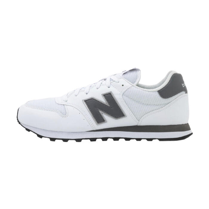 Кроссовки New Balance GM 500, белый – купить по выгодным ценам с ...