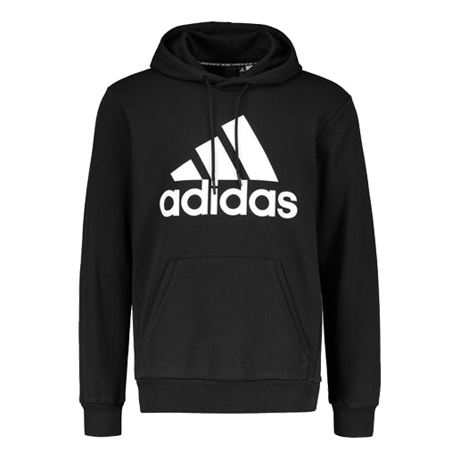 Толстовка Adidas Classic Logo autumn Black, Черный