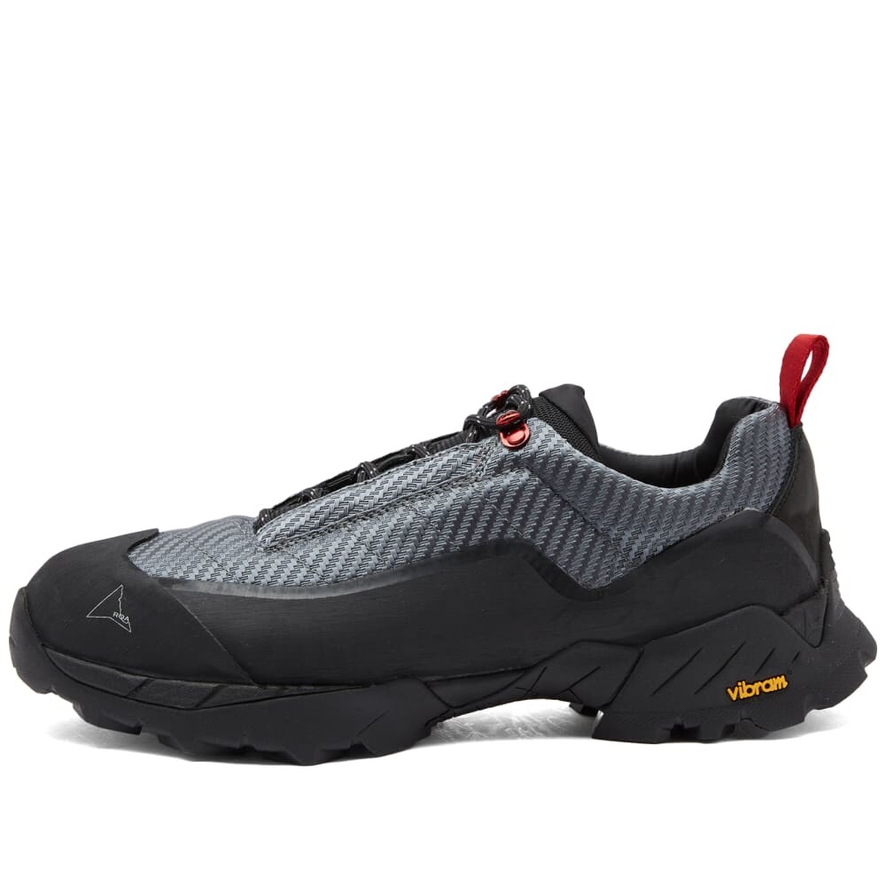 

Кроссовки ROA Katharina Hiking Sneaker