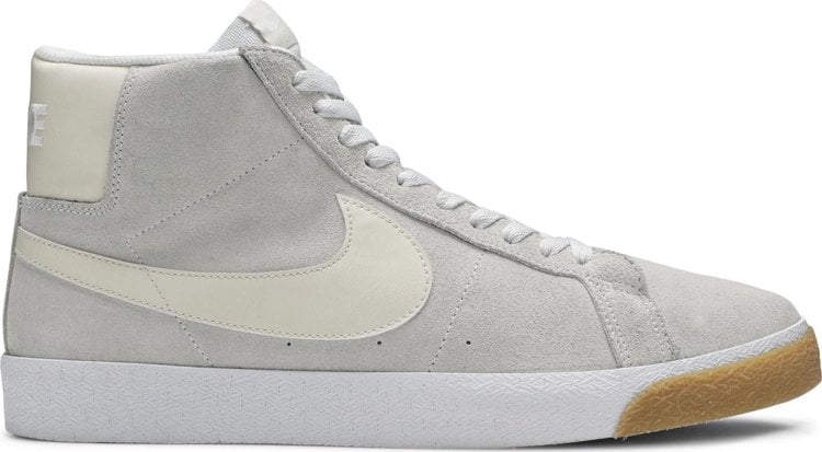 Nike on sale blazer cream