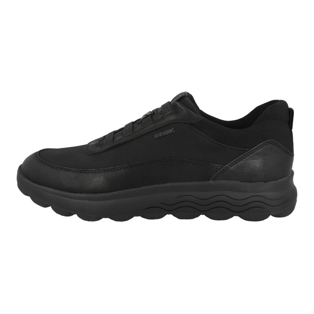 

Кроссовки Geox U Spherica B, black (u16byb08511c9999)