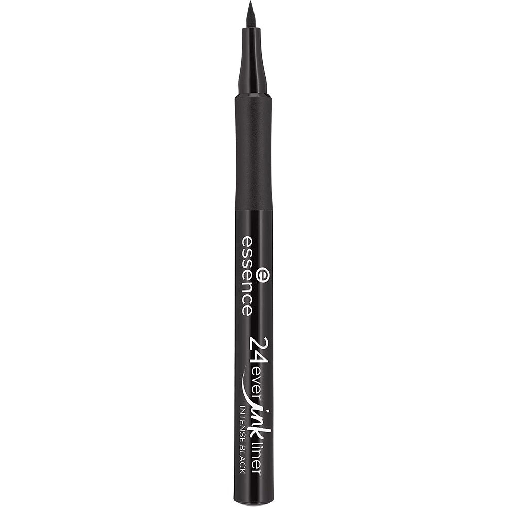 

Essence Подводка для глаз 24ever Ink Liner 01 Intense Black 1,2 мл