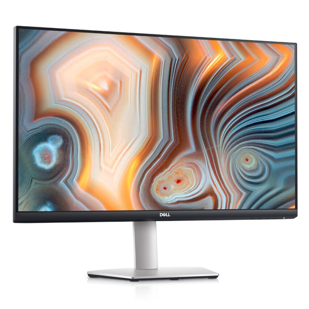 

Монитор Dell S2722QC 27" IPS 4K с интерфейсом Type-C