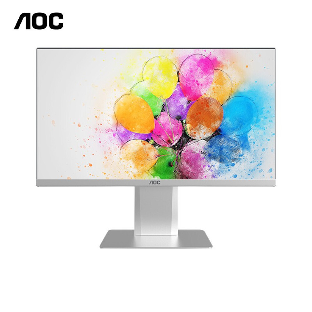 

Моноблок AOC AIO Master 839 23,8" Intel Core i3-12100, серебристо-белый