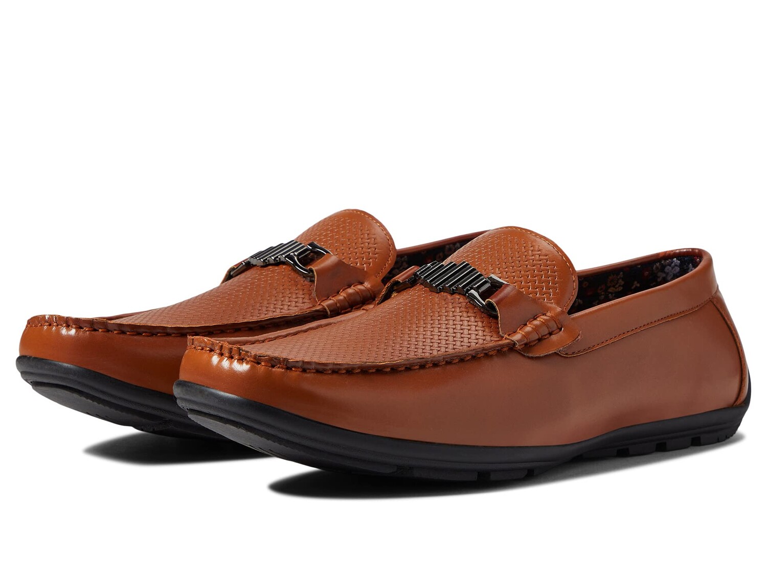 

Мокасины Steve Madden, Trusty
