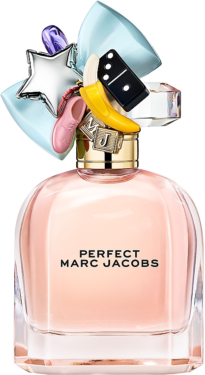 Духи Marc Jacobs Perfect jacobs anna one perfect family