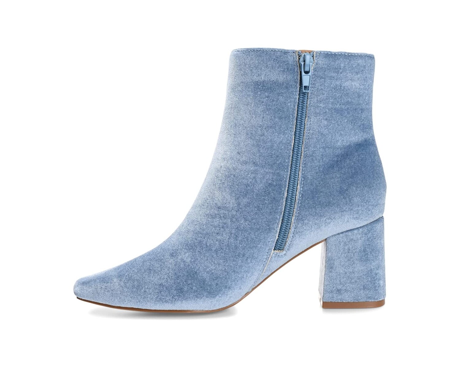 

Ботинки Tru Comfort Foam Hazara Bootie Journee Collection, синий