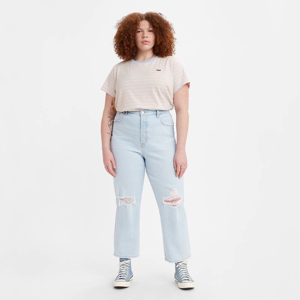

Джинсы женские Levi's