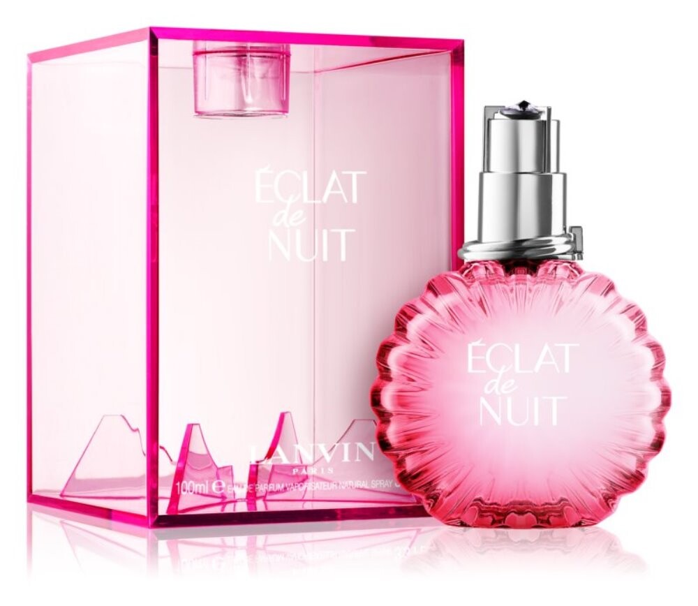 

Lanvin Eclat De Nuit Eau de Parfum спрей 100мл