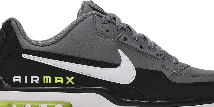 Air max ltd 3 white grey black hotsell