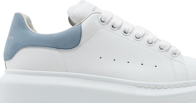 Alexander mcqueen sneakers colori hotsell