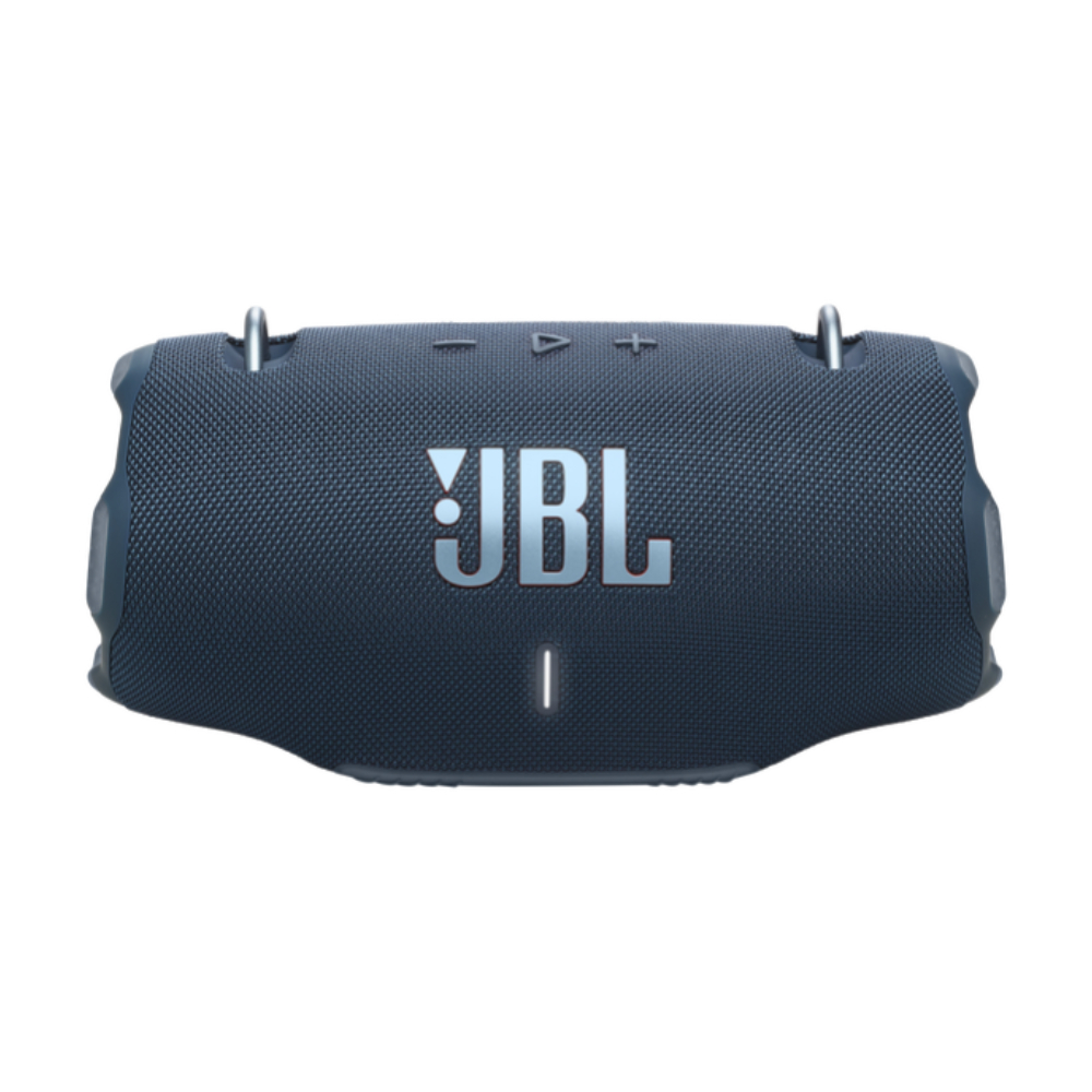 Портативная колонка JBL Xtreme 4, синий – купить с доставкой из-за рубежа  через платформу «CDEK.Shopping»